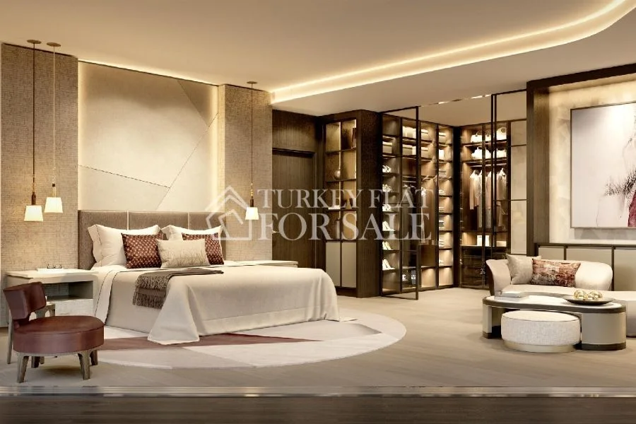 Mandarin Oriental Etiler İstanbul, Beşiktaş – 10. fotoğraf