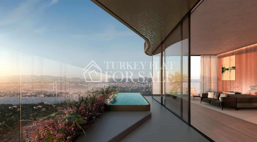Mandarin Oriental Etiler İstanbul, Beşiktaş – 3. fotoğraf