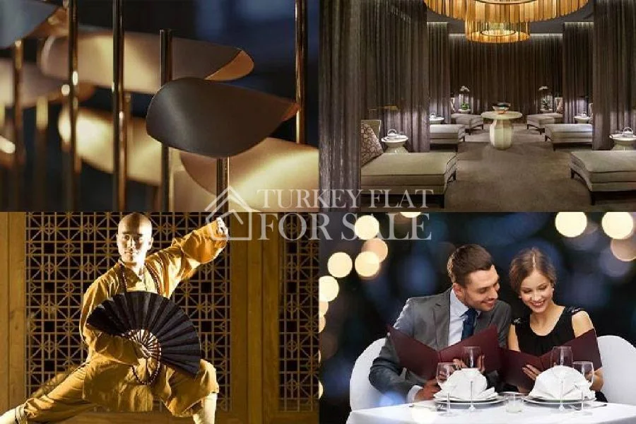 Mandarin Oriental Etiler İstanbul, Beşiktaş – 7. fotoğraf