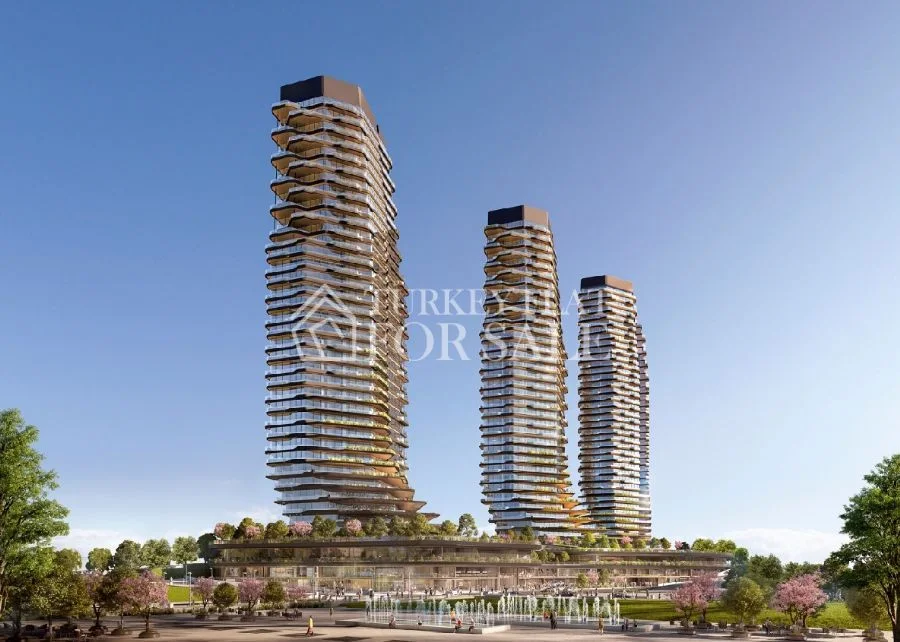 Mandarin Oriental Etiler İstanbul, Beşiktaş – 13. fotoğraf