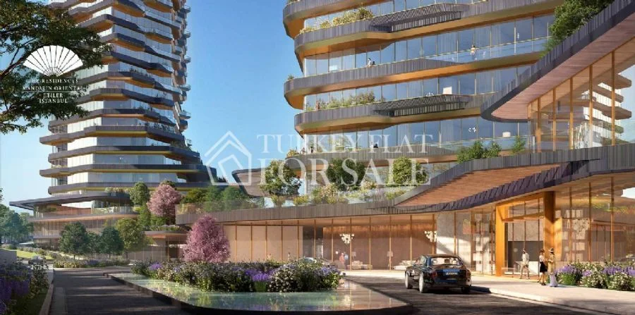 Mandarin Oriental Etiler İstanbul, Beşiktaş – 5. fotoğraf