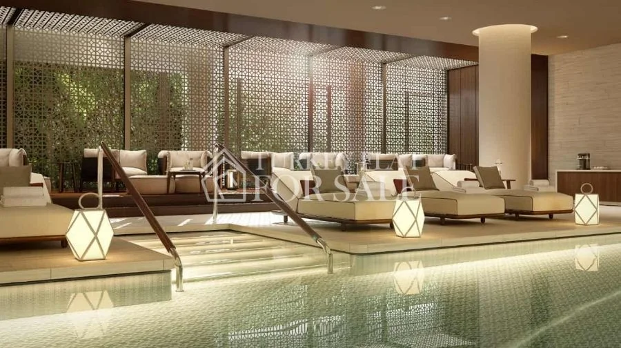 Mandarin Oriental Etiler İstanbul, Beşiktaş – 3. fotoğraf