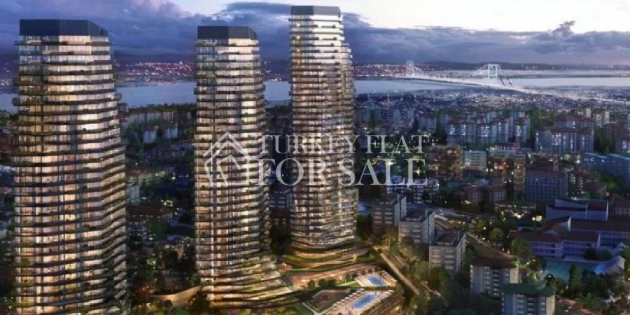 Mandarin Oriental Etiler İstanbul, Beşiktaş – 1. fotoğraf
