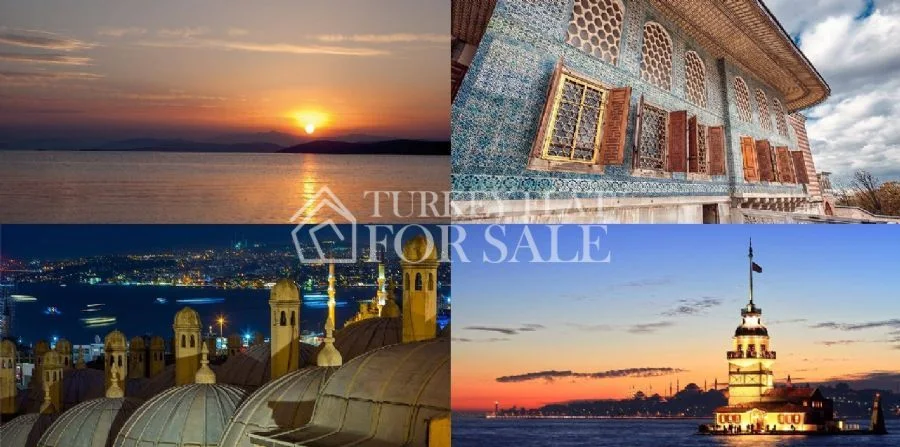 Mandarin Oriental Etiler İstanbul, Beşiktaş – 9. fotoğraf