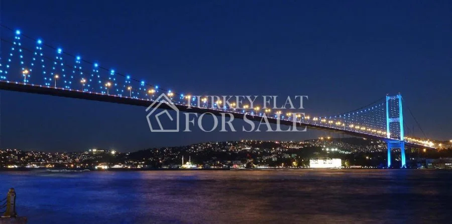 Mandarin Oriental Etiler İstanbul, Beşiktaş – 11. fotoğraf