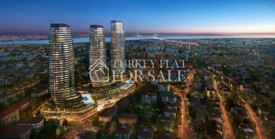 Mandarin Oriental Etiler İstanbul, Beşiktaş – 2. fotoğraf