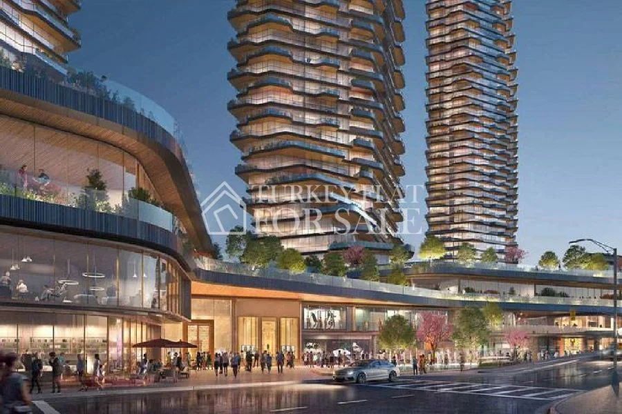 Mandarin Oriental Etiler İstanbul, Beşiktaş – 4. fotoğraf