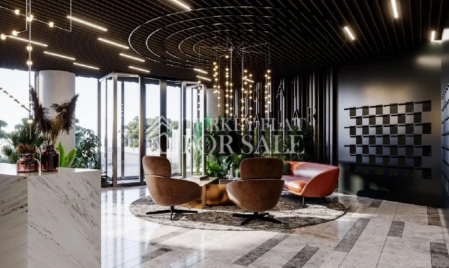 Polat Akatlar Residences, Beşiktaş, İstanbul – photo 14