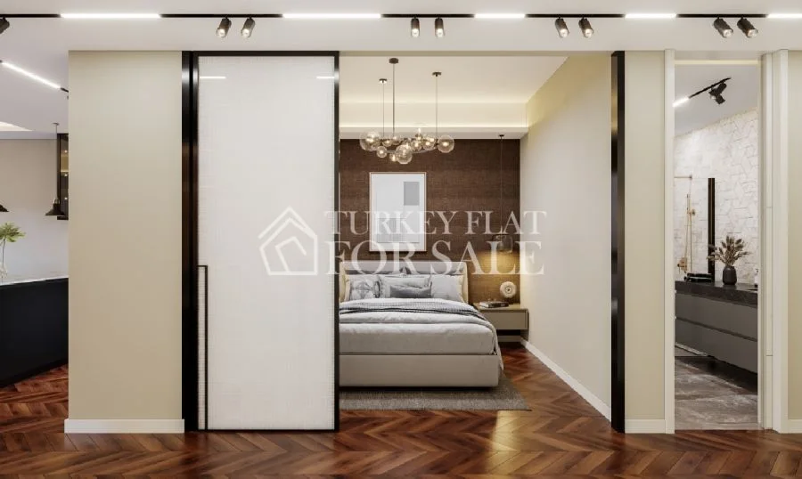 Polat Akatlar Residences, Beşiktaş, İstanbul – photo 4