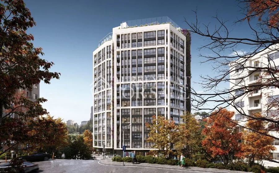 Polat Akatlar Residences, Beşiktaş, İstanbul – photo 9