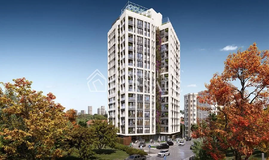Polat Akatlar Residences, Beşiktaş, İstanbul – photo 10