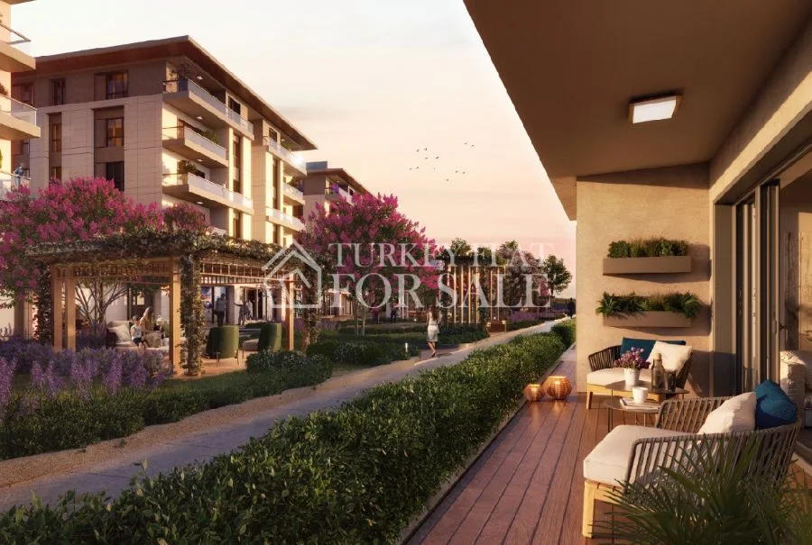 Mansion Orman Project, Başakşehir, İstanbul – photo 2