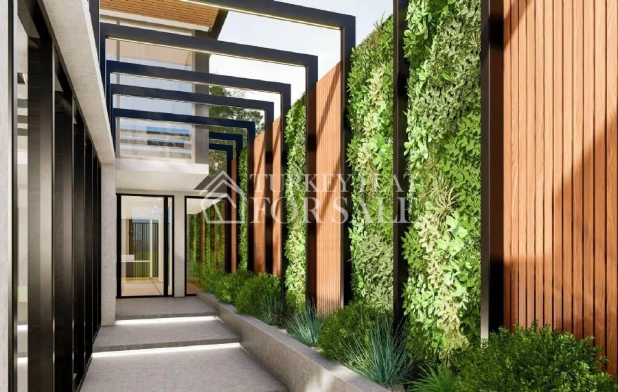 The Çırağan Bosphorus Beşiktaş Residences, İstanbul – photo 6