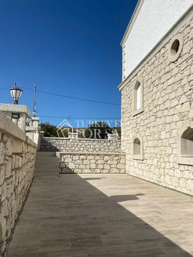 Hotel For Sale in Alacati, Turkey, İzmir – photo 4