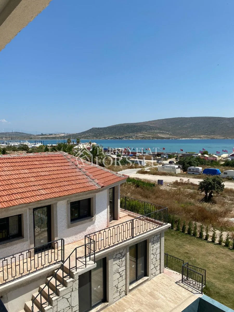 Hotel For Sale in Alacati, Turkey, İzmir – photo 14
