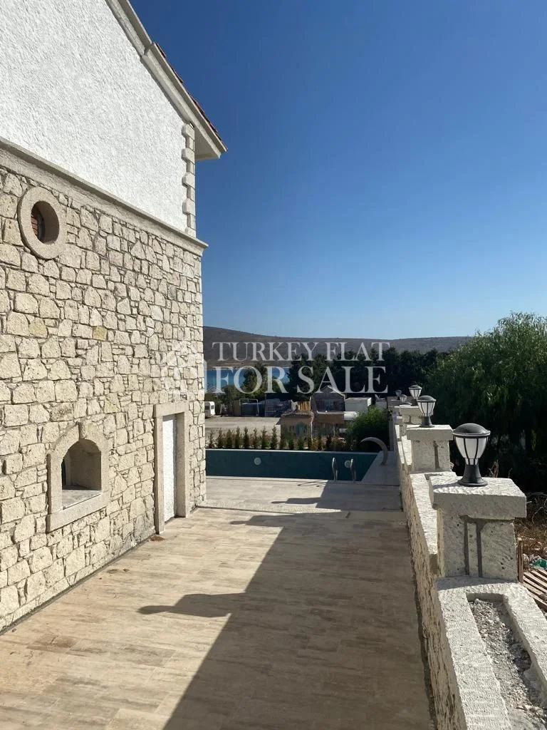 Hotel For Sale in Alacati, Turkey, İzmir – photo 6