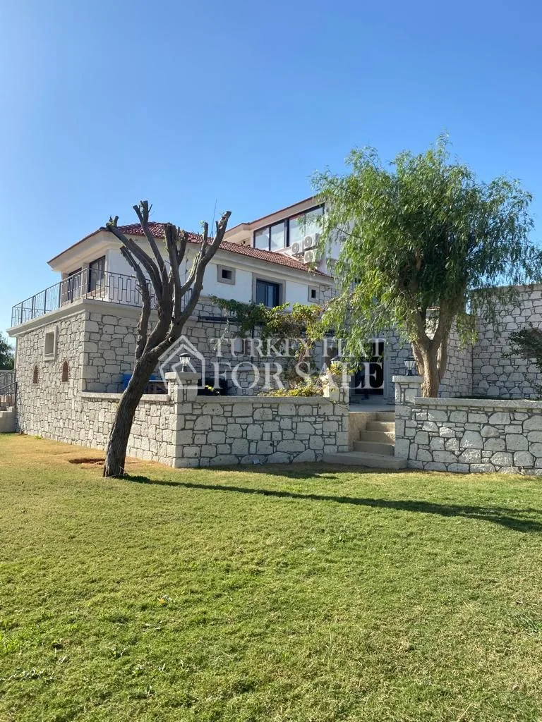 Hotel For Sale in Alacati, Turkey, İzmir – photo 2