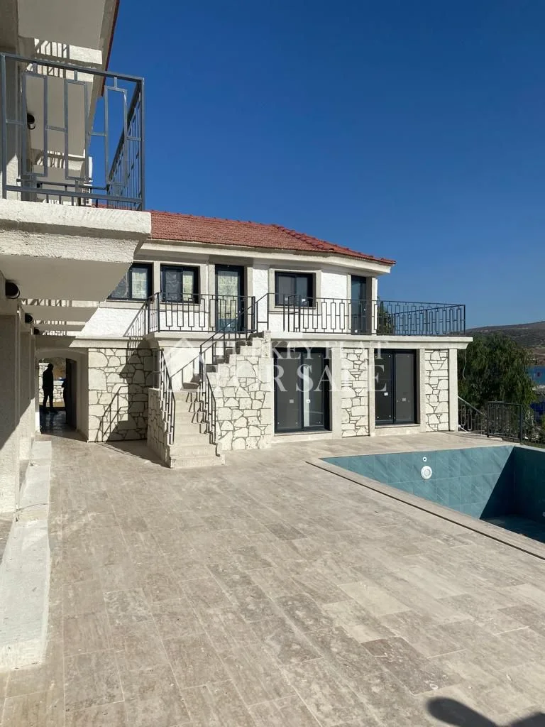 Hotel For Sale in Alacati, Turkey, İzmir