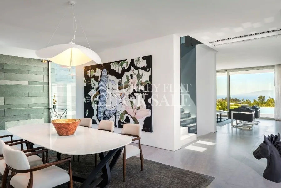 Swissotel Residences Bodrum Hill — فلل في بودروم, Turgutreis – الصورة 3