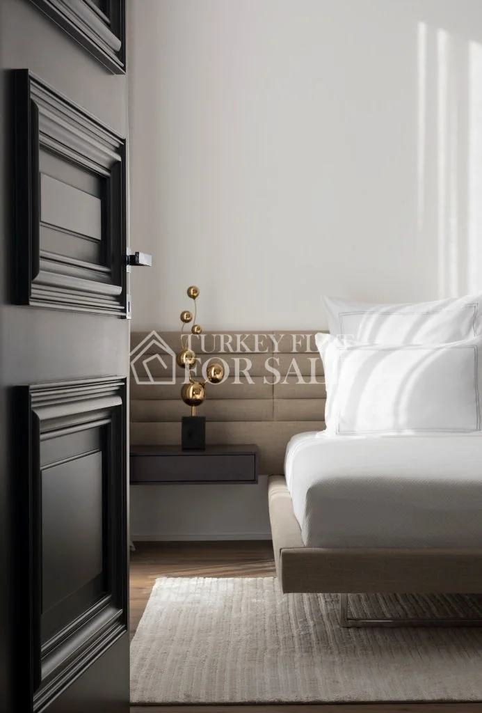 Swissotel Residences Bodrum Hill — فلل في بودروم, Turgutreis – الصورة 7