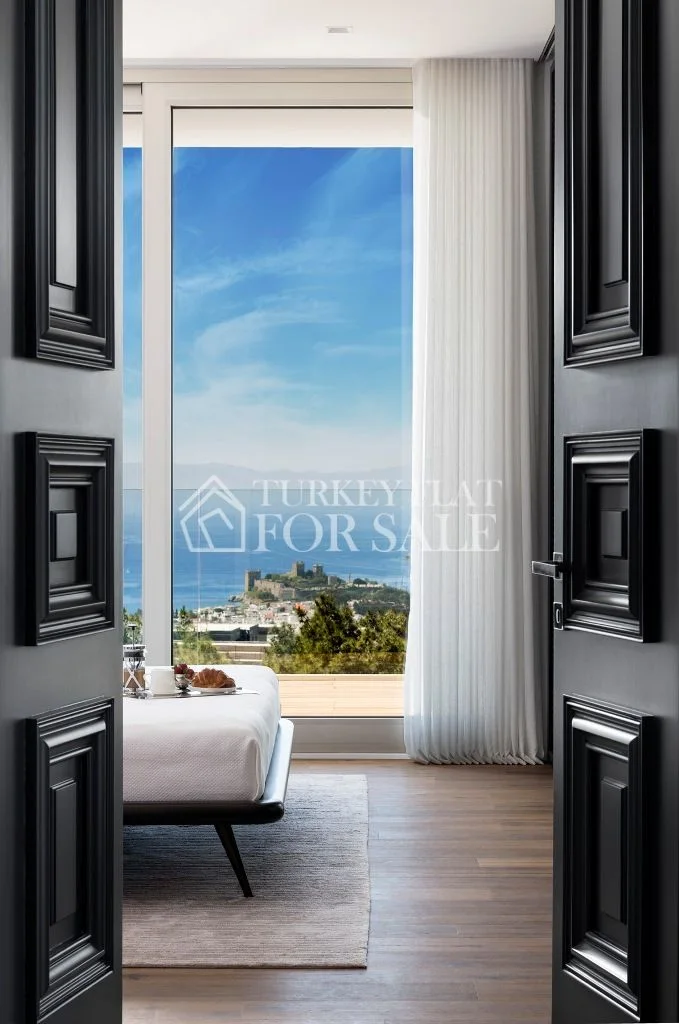 Swissotel Residences Bodrum Hill — فلل في بودروم, Turgutreis – الصورة 4