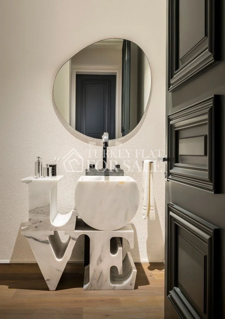 Swissotel Residences Bodrum Hill — فلل في بودروم, Turgutreis – الصورة 11
