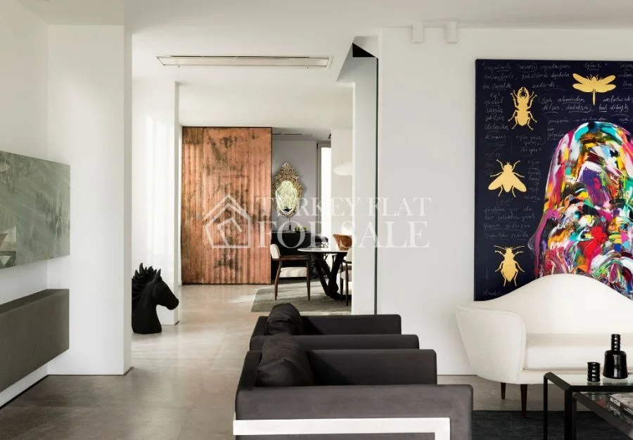 Swissotel Residences Bodrum Hill — فلل في بودروم, Turgutreis – الصورة 5