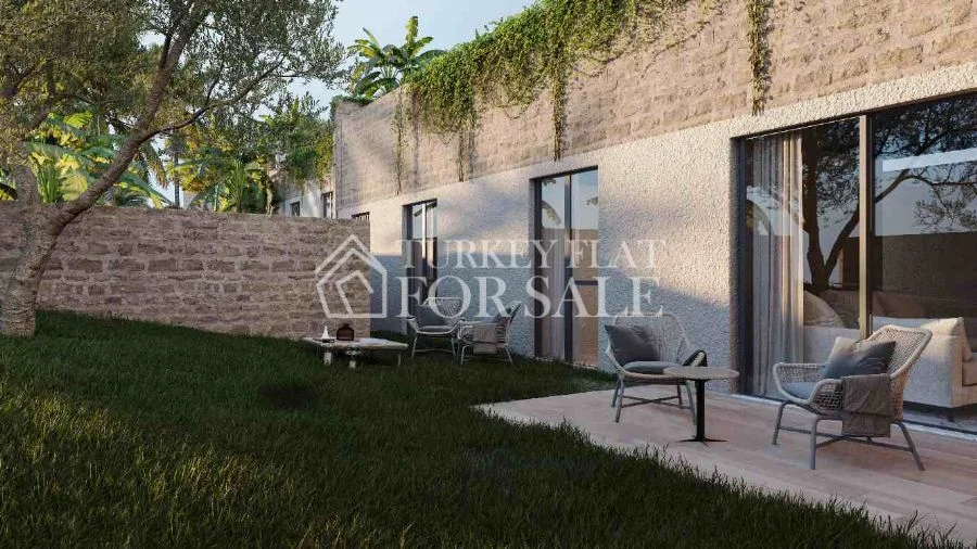 Wox Yalıkavak Bodrum'da Satılık Villa – 35. fotoğraf