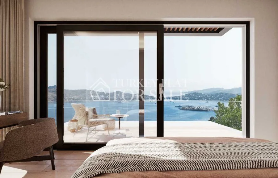 Wox Yalıkavak Bodrum'da Satılık Villa – 10. fotoğraf