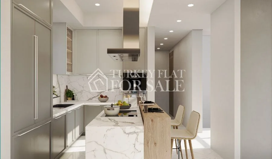 Wox Yalıkavak Bodrum'da Satılık Villa – 13. fotoğraf