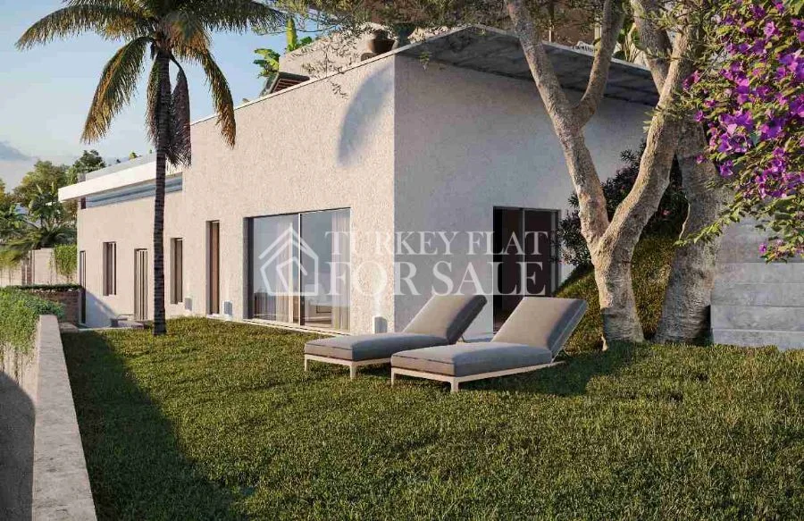 Wox Yalıkavak Bodrum'da Satılık Villa – 36. fotoğraf