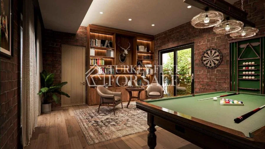 Wox Yalıkavak Bodrum'da Satılık Villa – 18. fotoğraf