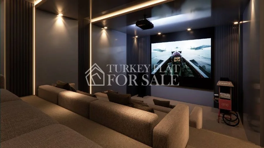 Wox Yalıkavak Bodrum'da Satılık Villa – 20. fotoğraf