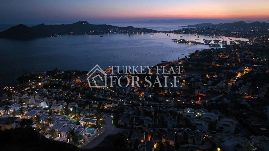 Wox Yalıkavak Bodrum'da Satılık Villa – 32. fotoğraf