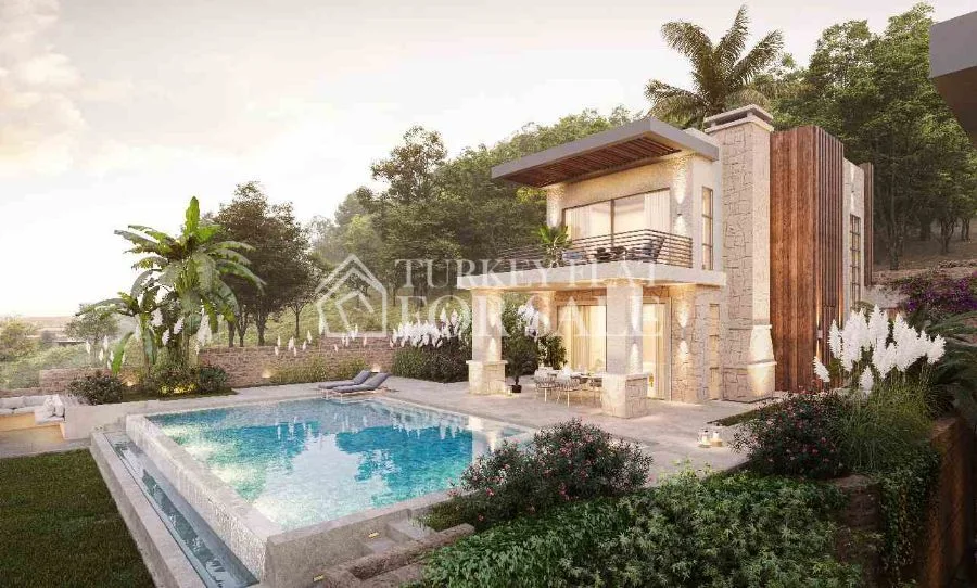 Wox Yalıkavak Bodrum'da Satılık Villa – 22. fotoğraf