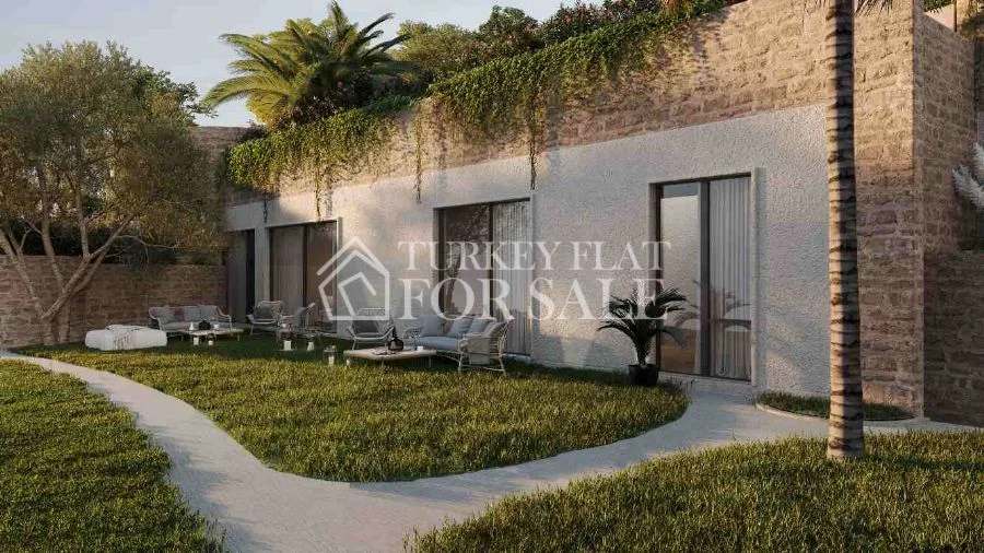Wox Yalıkavak Bodrum'da Satılık Villa – 34. fotoğraf
