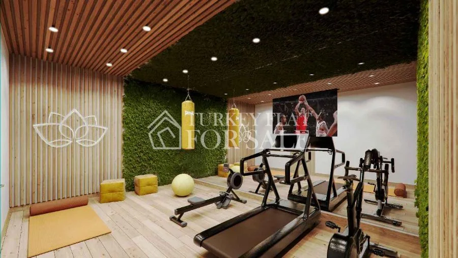 Wox Yalıkavak Bodrum'da Satılık Villa – 19. fotoğraf