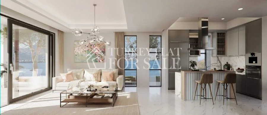 Wox Yalıkavak Bodrum'da Satılık Villa – 14. fotoğraf