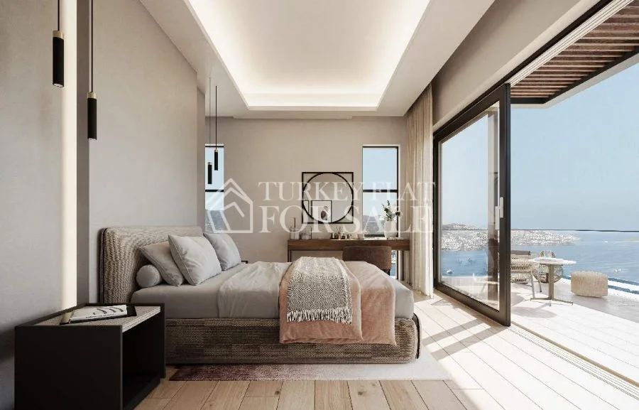 Wox Yalıkavak Bodrum'da Satılık Villa – 16. fotoğraf