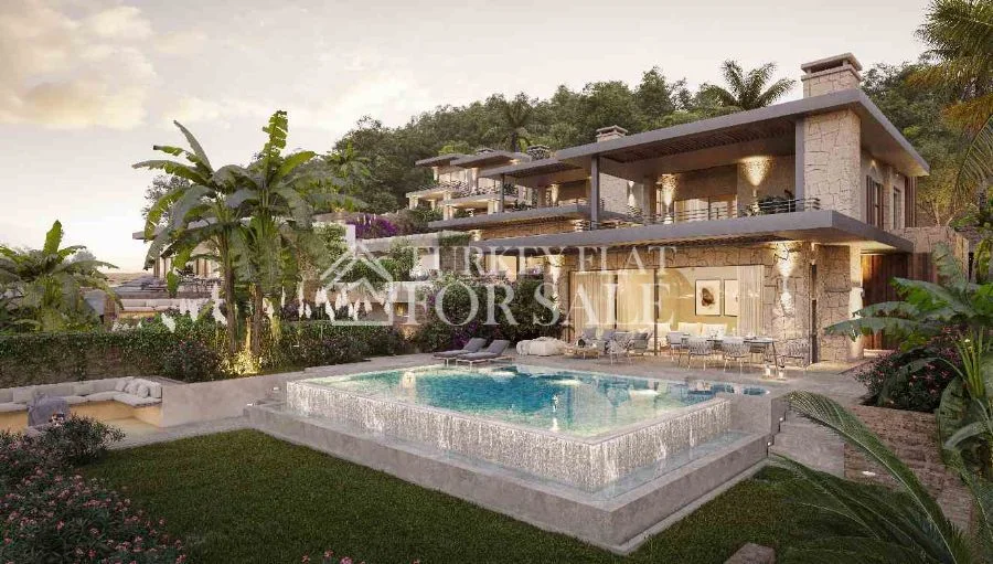 Wox Yalıkavak Bodrum'da Satılık Villa – 25. fotoğraf
