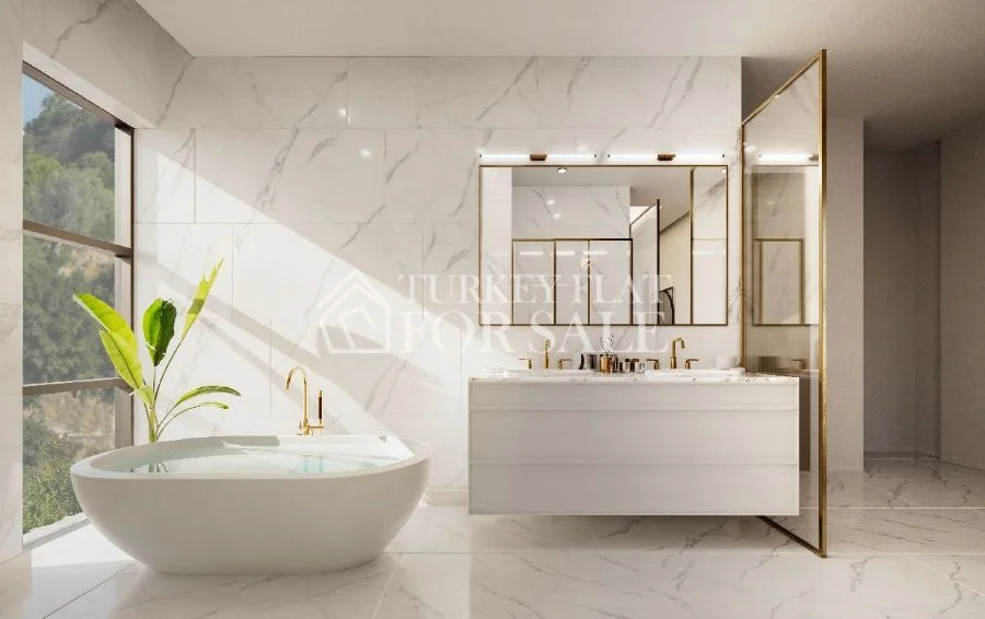 Wox Yalıkavak Bodrum'da Satılık Villa – 12. fotoğraf