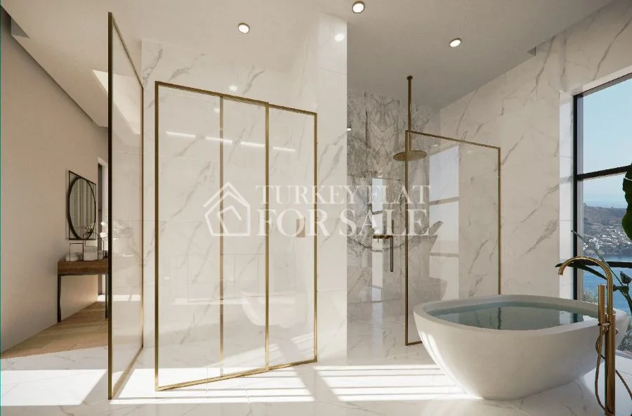 Wox Yalıkavak Bodrum'da Satılık Villa – 11. fotoğraf
