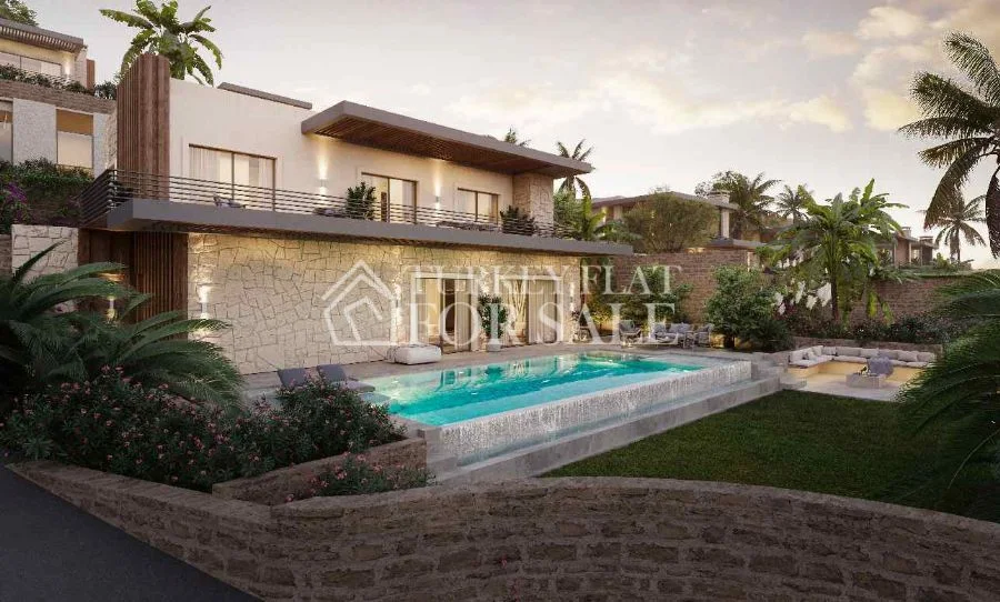 Wox Yalıkavak Bodrum'da Satılık Villa – 29. fotoğraf