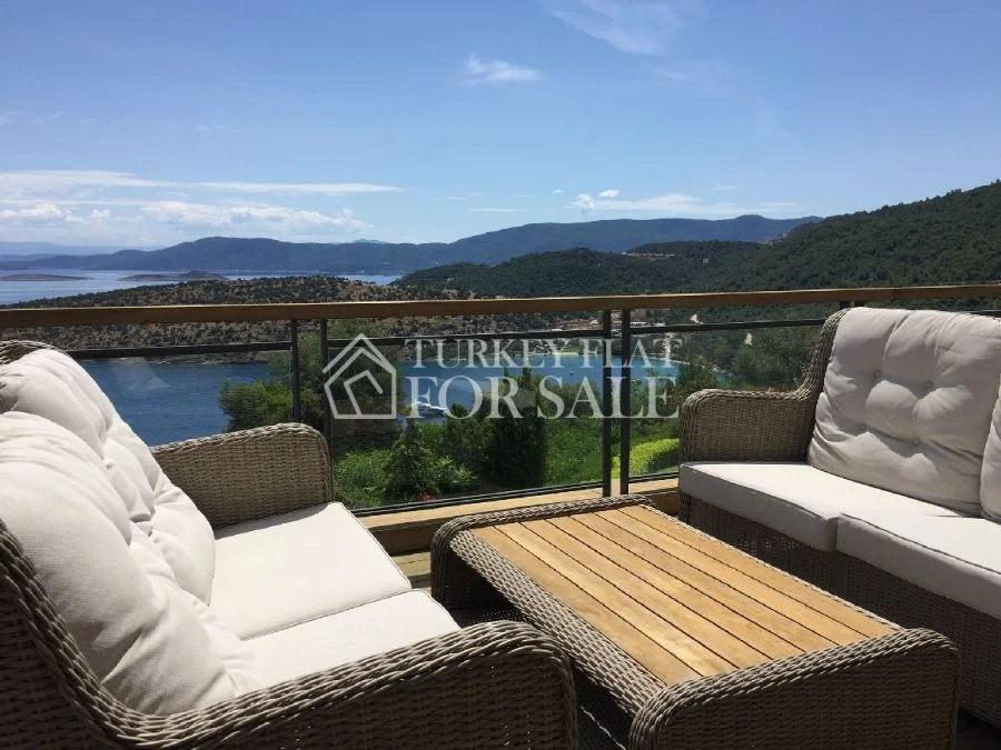 Luxurious Mandarin Oriental Villa in Bodrum - Exclusive Offer, Türkbükü – photo 8