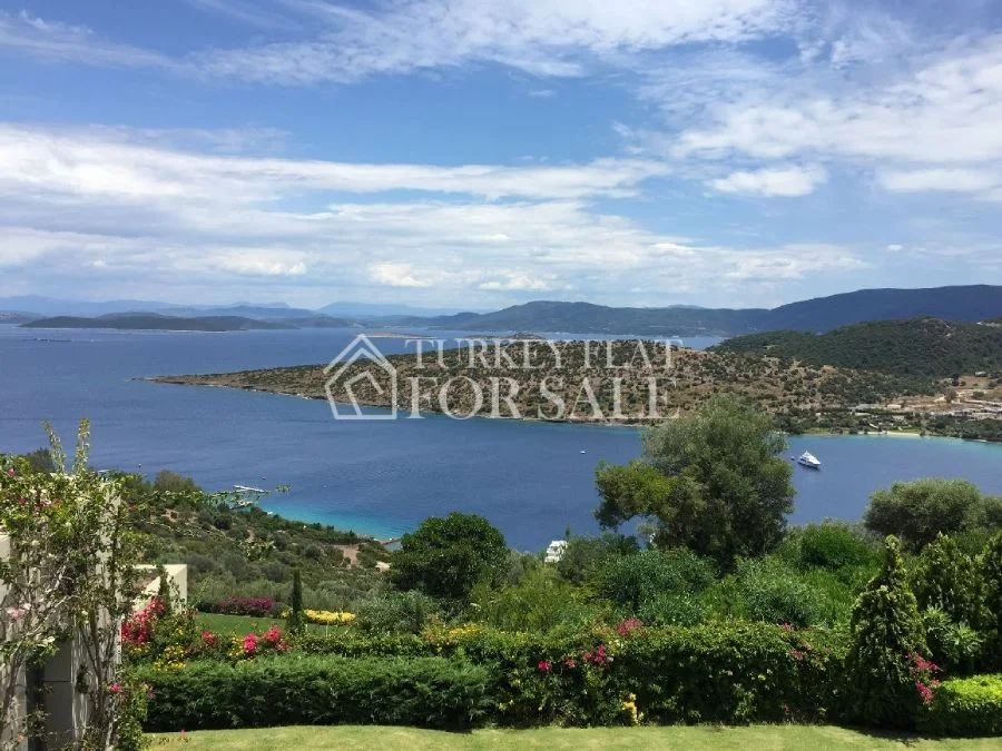 Luxurious Mandarin Oriental Villa in Bodrum - Exclusive Offer, Türkbükü – photo 3