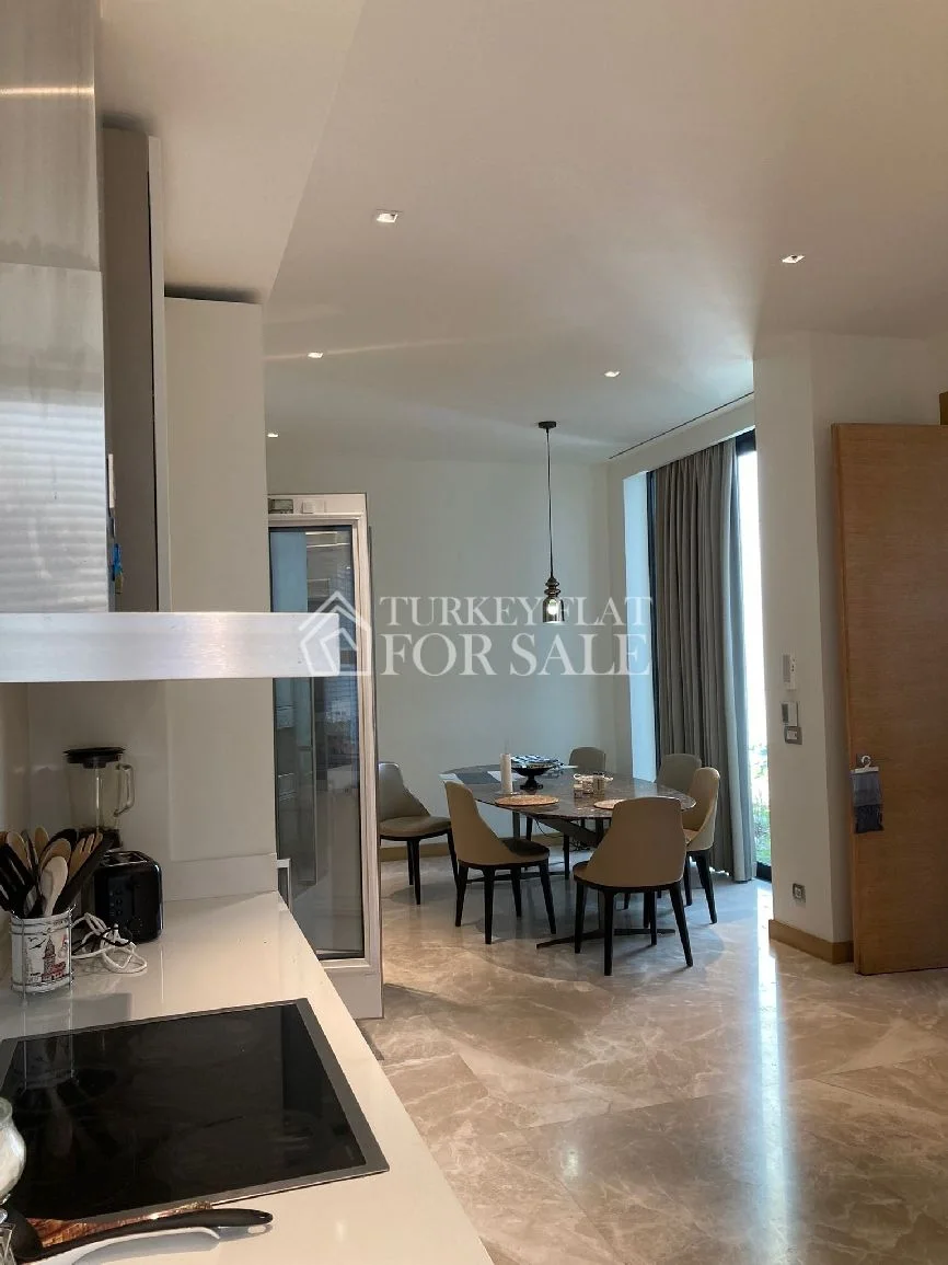 Luxurious Mandarin Oriental Villa in Bodrum - Exclusive Offer, Türkbükü – photo 17