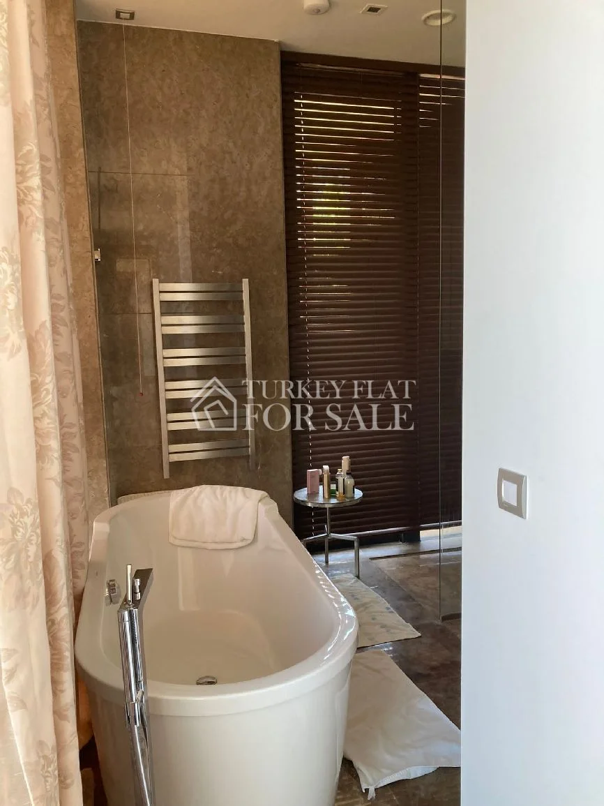 Luxurious Mandarin Oriental Villa in Bodrum - Exclusive Offer, Türkbükü – photo 14