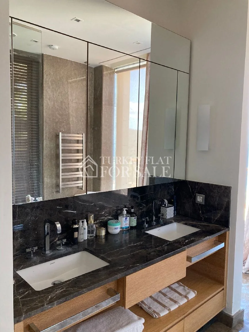 Luxurious Mandarin Oriental Villa in Bodrum - Exclusive Offer, Türkbükü – photo 15
