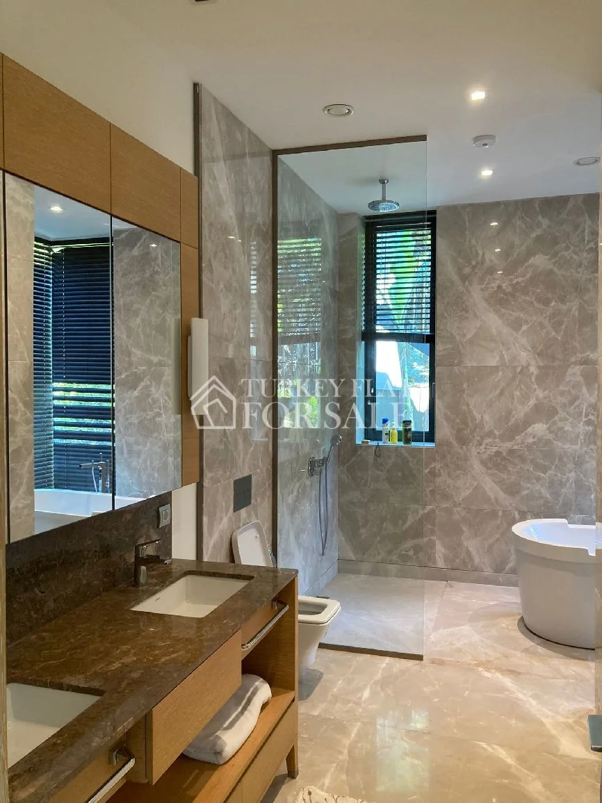 Luxurious Mandarin Oriental Villa in Bodrum - Exclusive Offer, Türkbükü – photo 21