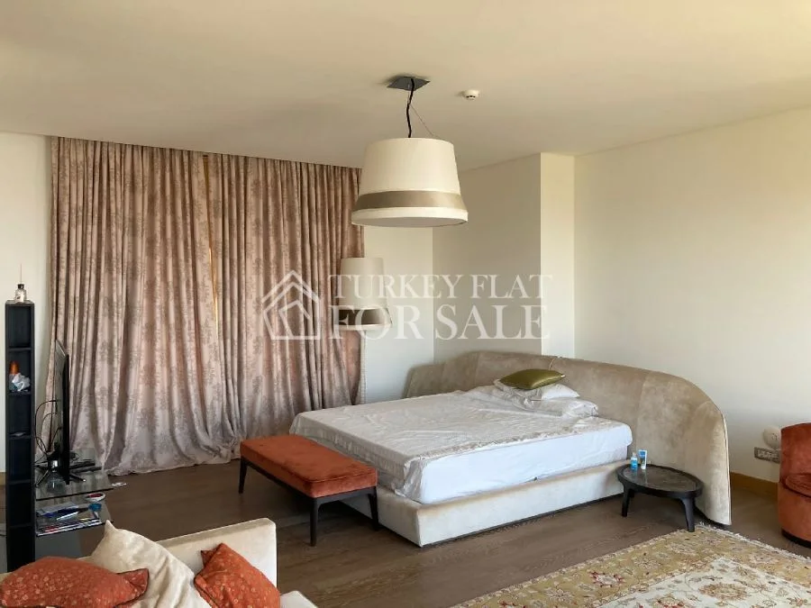 Luxurious Mandarin Oriental Villa in Bodrum - Exclusive Offer, Türkbükü – photo 13